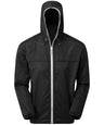 Men's lightweight shell jacket
