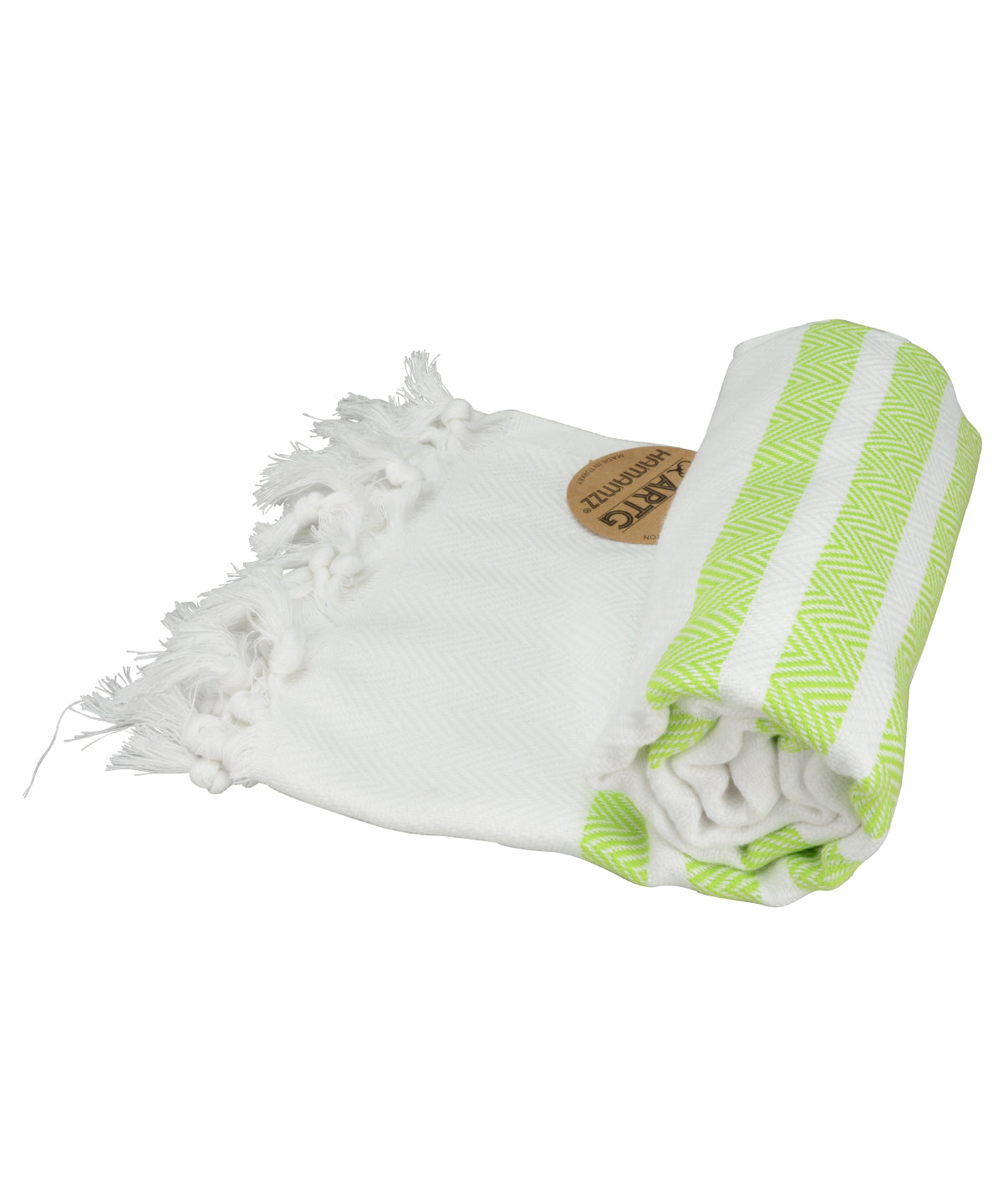 ARTG® Hamamzz® dalaman towel