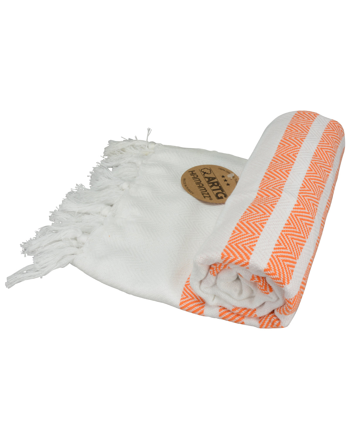 ARTG® Hamamzz® dalaman towel