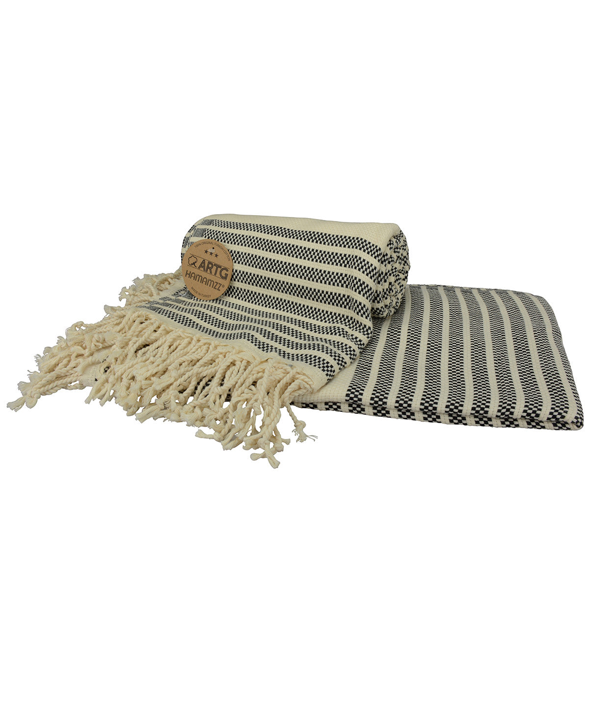 ARTG® Hamamzz® peshtemal towel