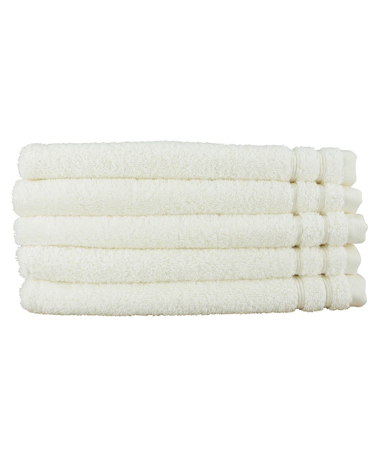 ARTG® Organic guest towel