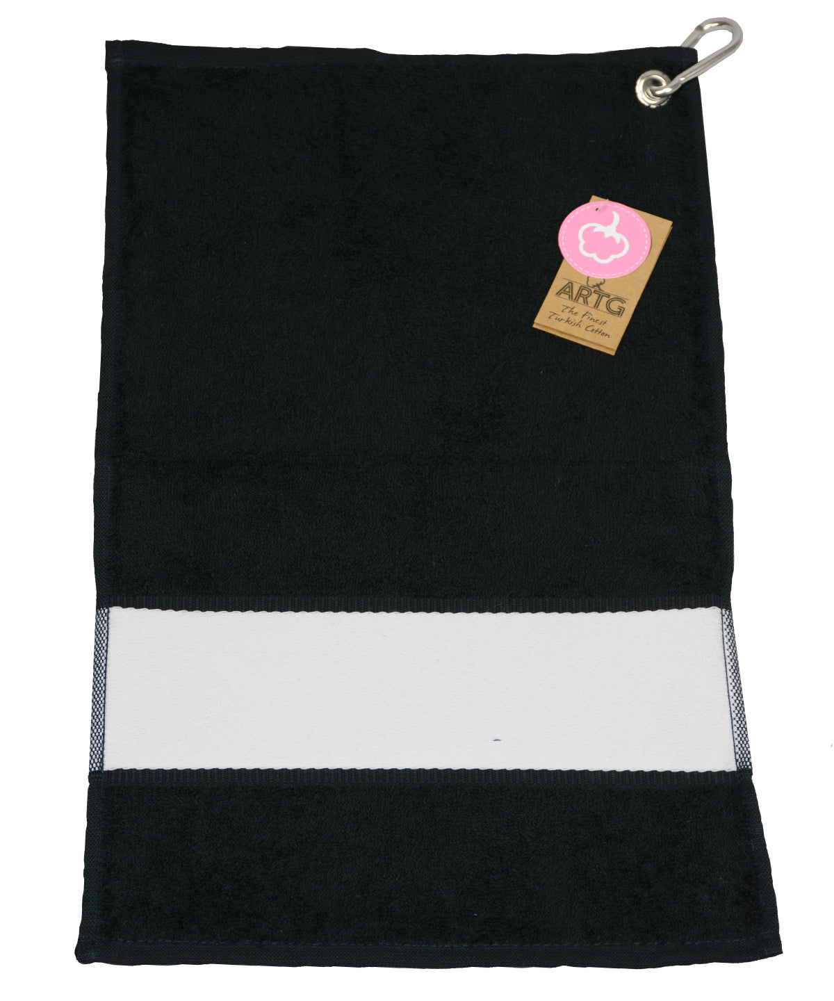 ARTG® SUBLI-Me® golf towel