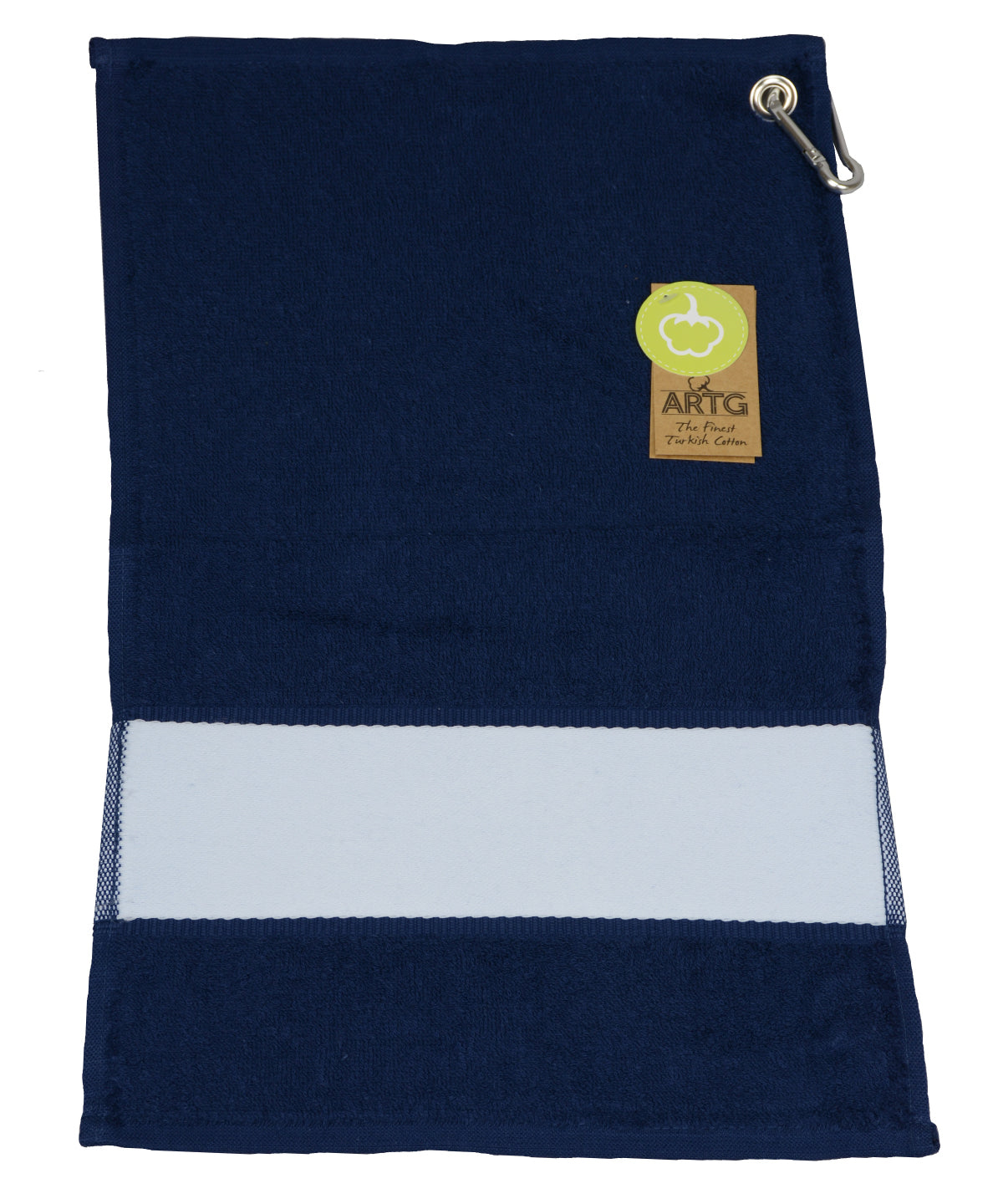 ARTG® SUBLI-Me® golf towel