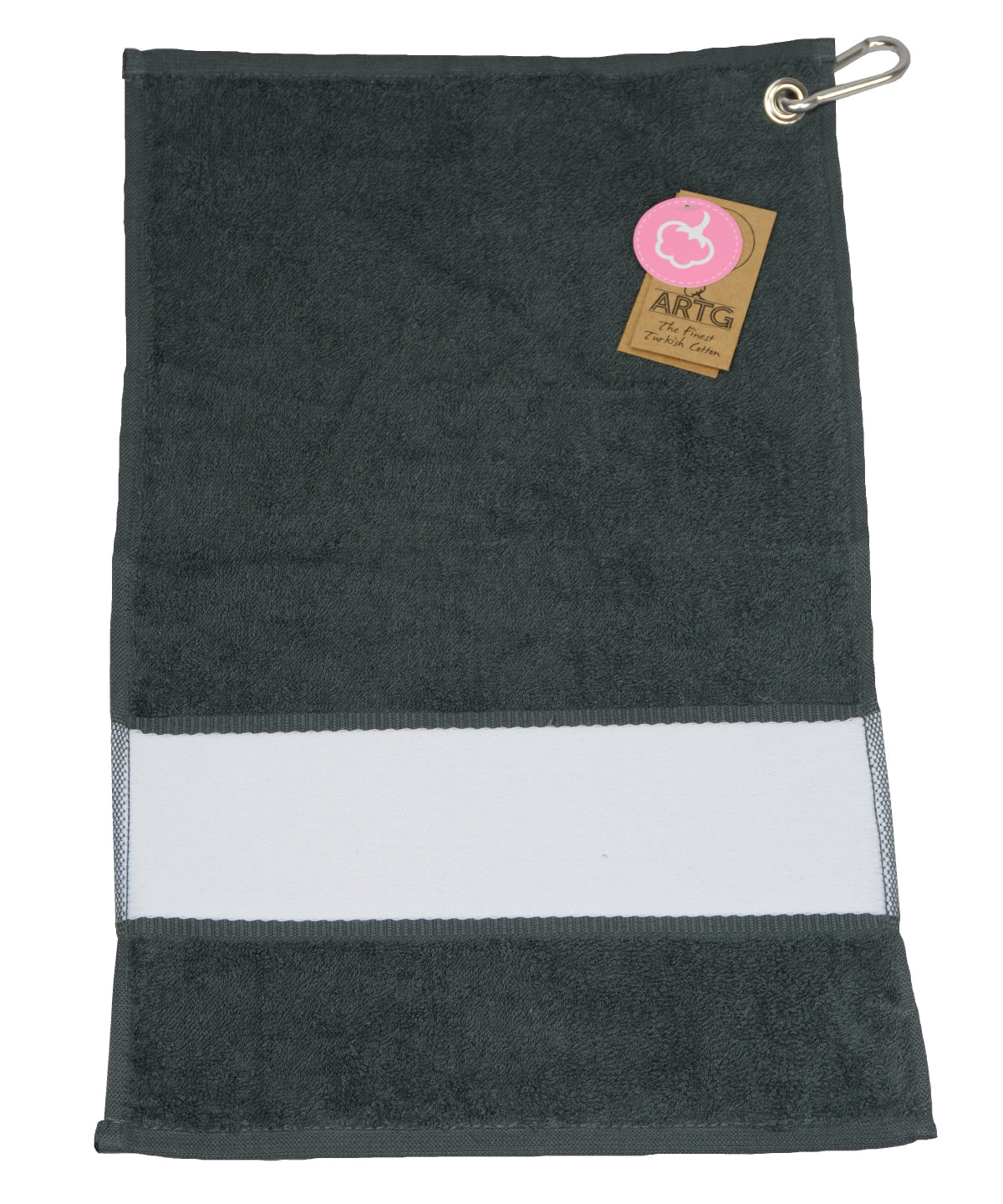 ARTG® SUBLI-Me® golf towel