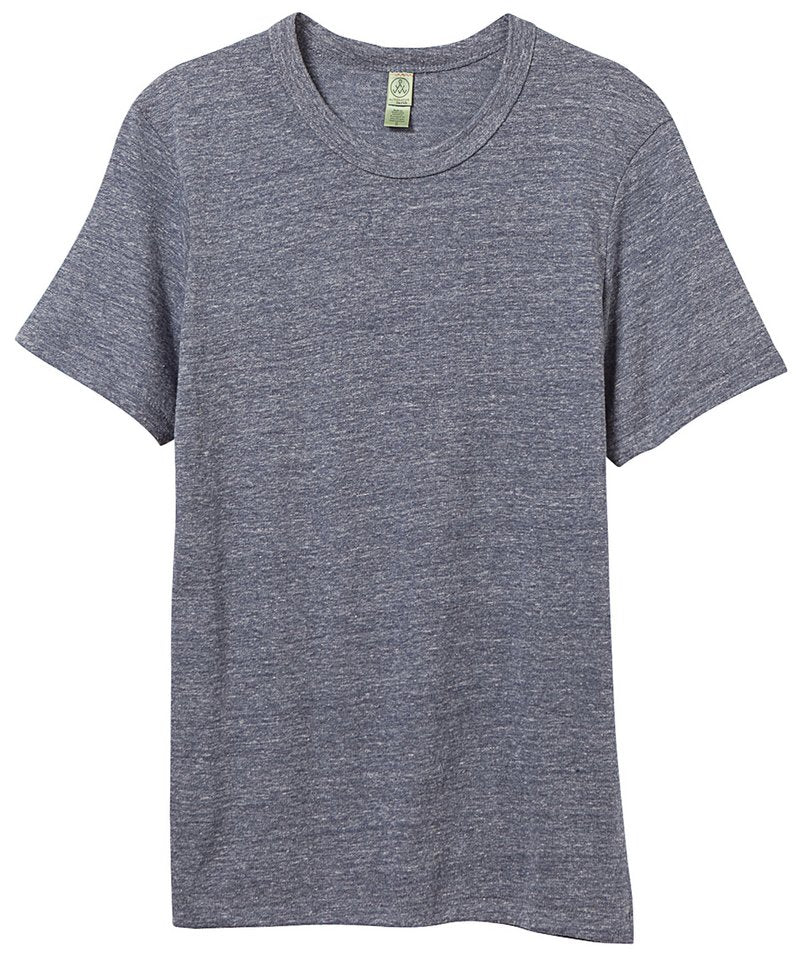 Eco-Jersey crew t-shirt