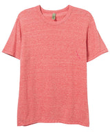 Eco-Jersey crew t-shirt