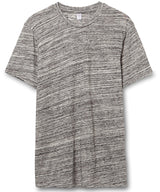 Eco-Jersey crew t-shirt
