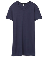 The women's keepsake vintage 50/50 t-shirt