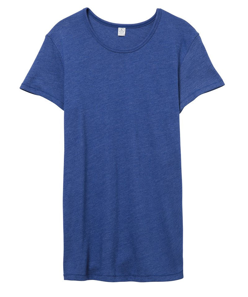 The women's keepsake vintage 50/50 t-shirt