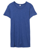 The women's keepsake vintage 50/50 t-shirt