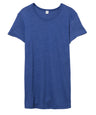 The women's keepsake vintage 50/50 t-shirt