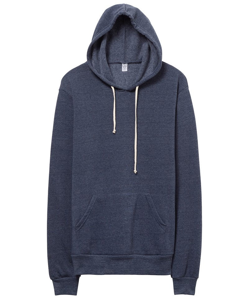 Challenger pullover hoodie