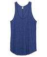 Backstage tank