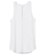 Backstage tank