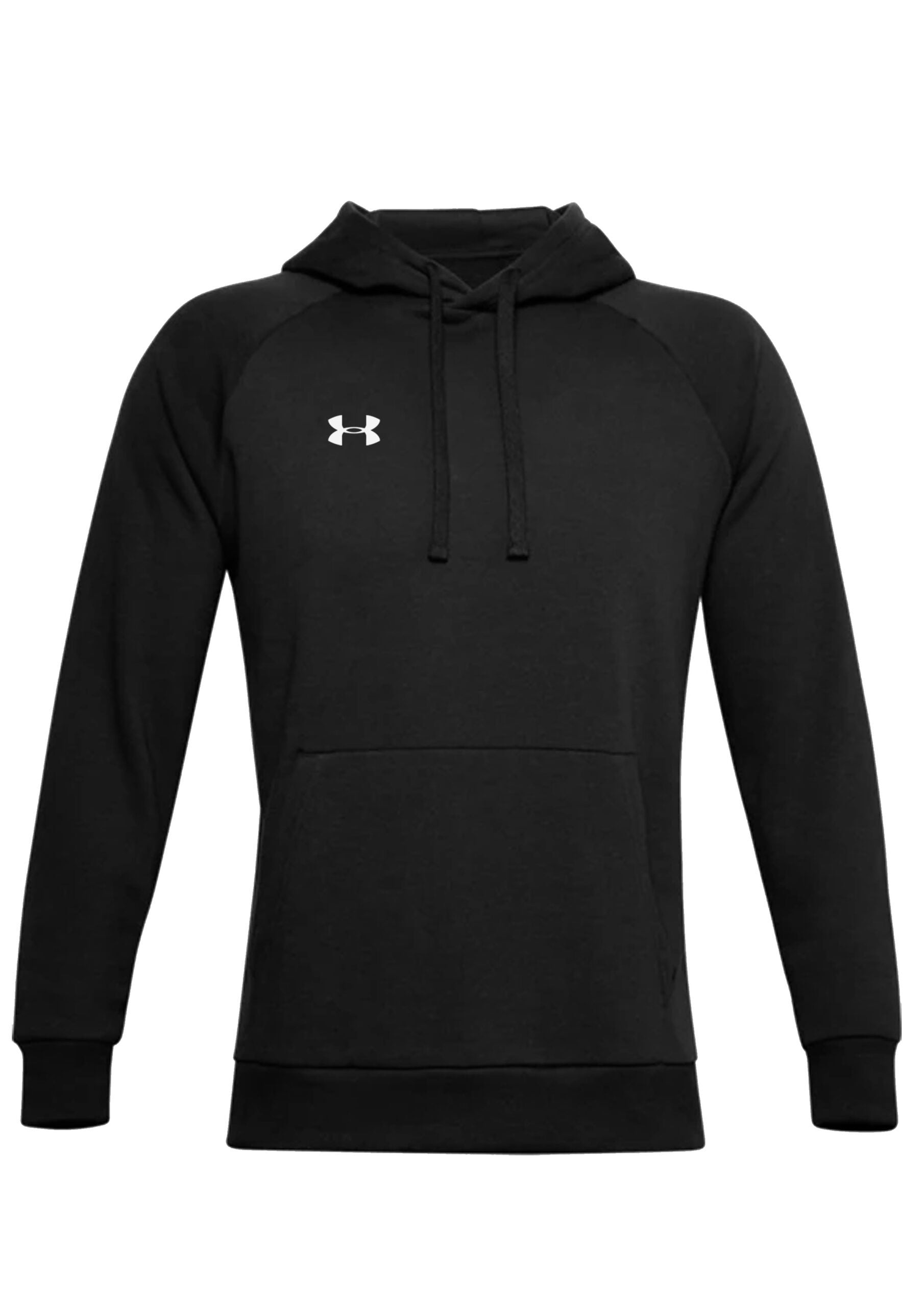 Men's Armour Fleece Hoodie