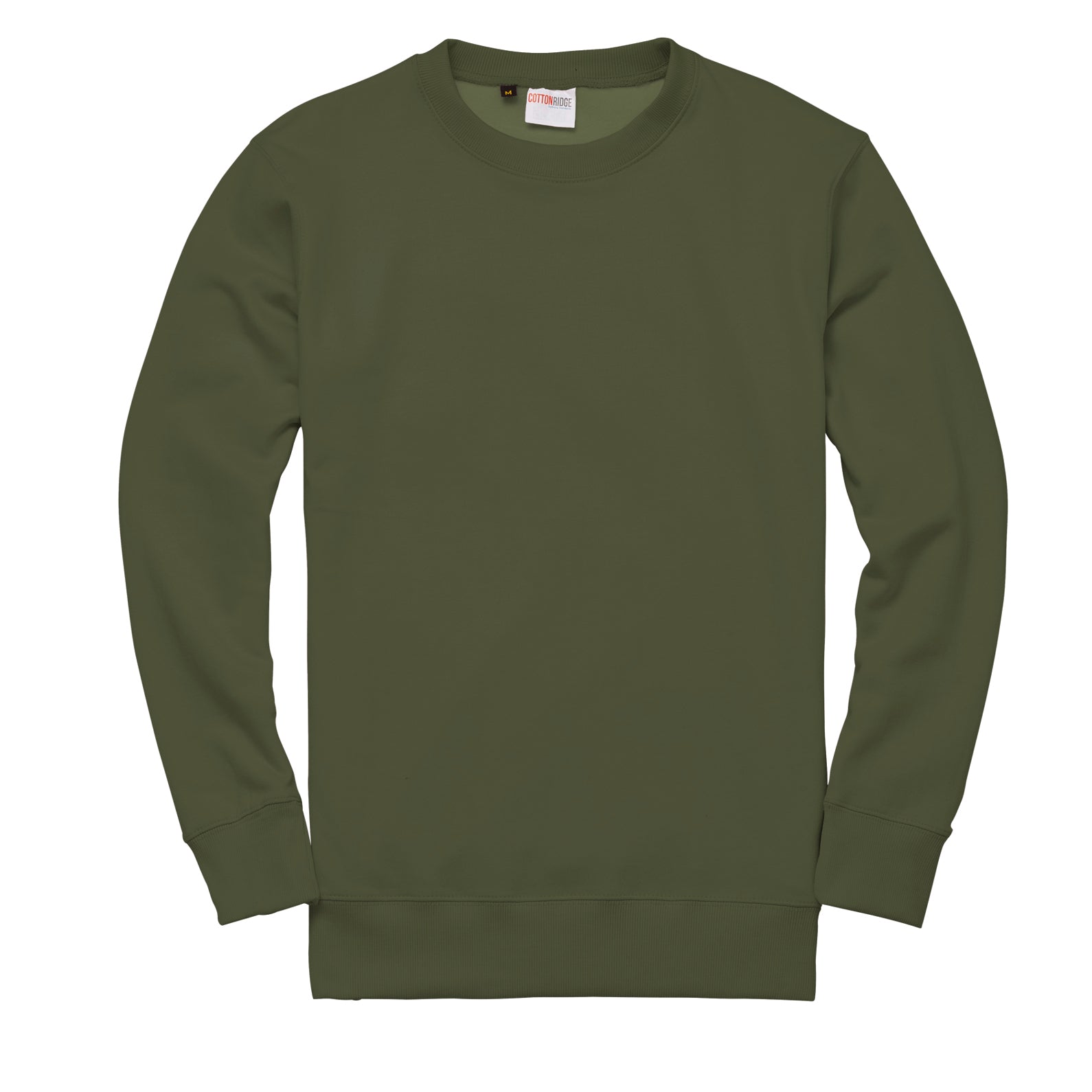 Comfort Cut Sweatshirt