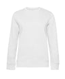 B&C Queen crew neck