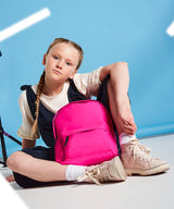 Mini fashion backpack