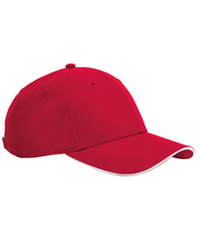 Classic Red/White
