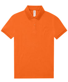 Pure Orange