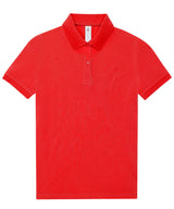 B&C My Polo 180 /Women