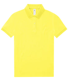 Solar Yellow