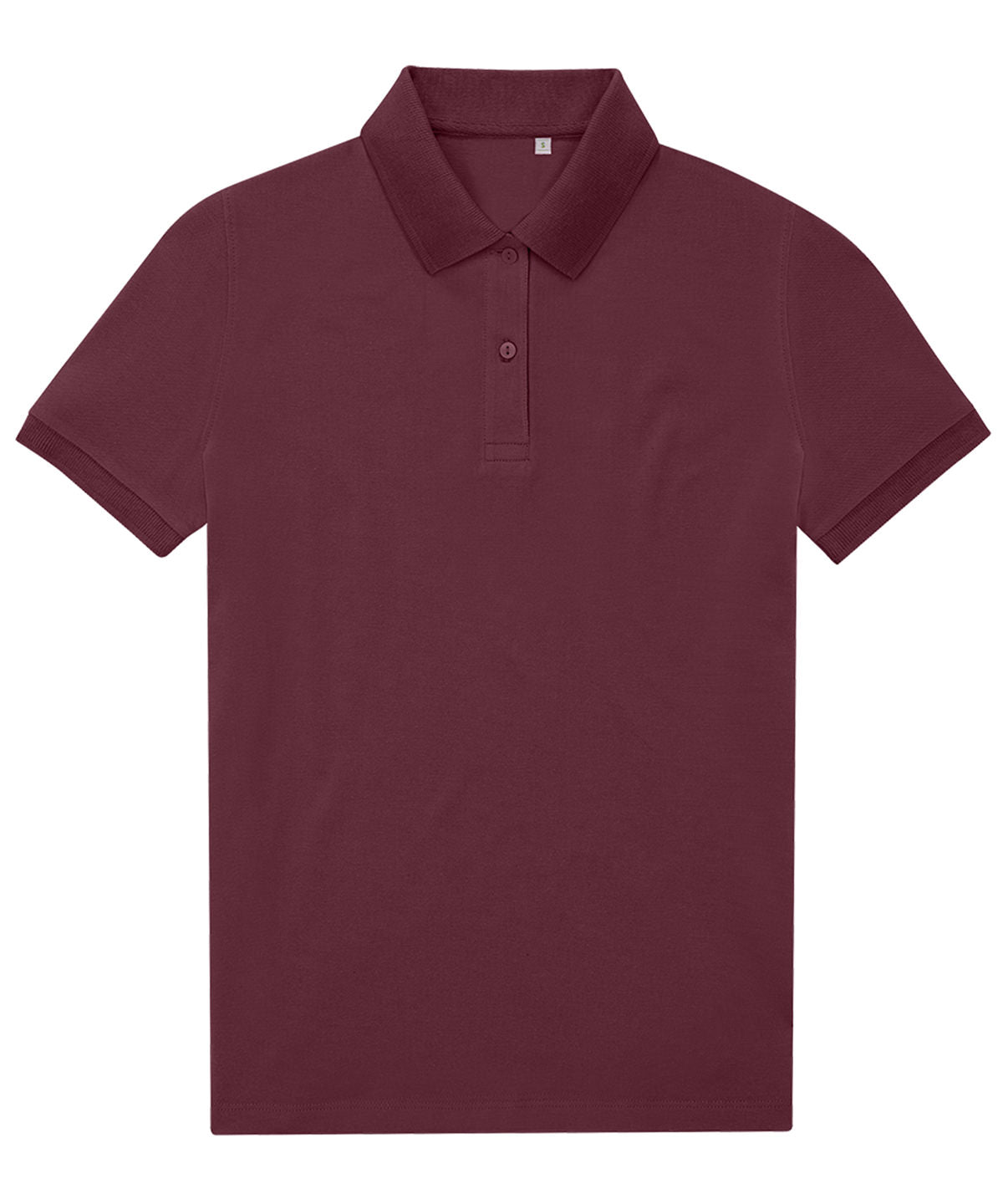 B&C My Eco Polo 65/35 /Women