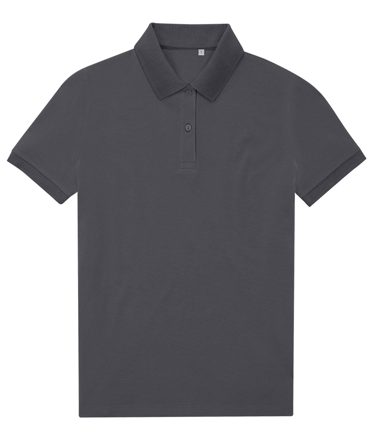 B&C My Eco Polo 65/35 /Women