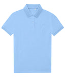 B&C My Eco Polo 65/35 /Women