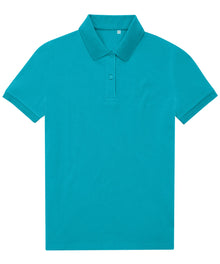 Pop Turquoise