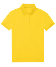 Pop Yellow