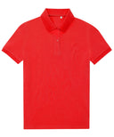 B&C My Eco Polo 65/35 /Women