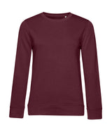 B&C Inspire crew neck /women