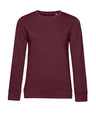 B&C Inspire crew neck /women