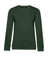 B&C Inspire crew neck /women