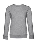 B&C Inspire crew neck /women