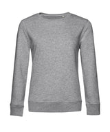 B&C Inspire crew neck /women