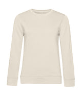 B&C Inspire crew neck /women