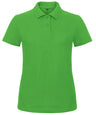 B&C ID.001 polo /women