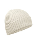 Organic cotton kids beanie