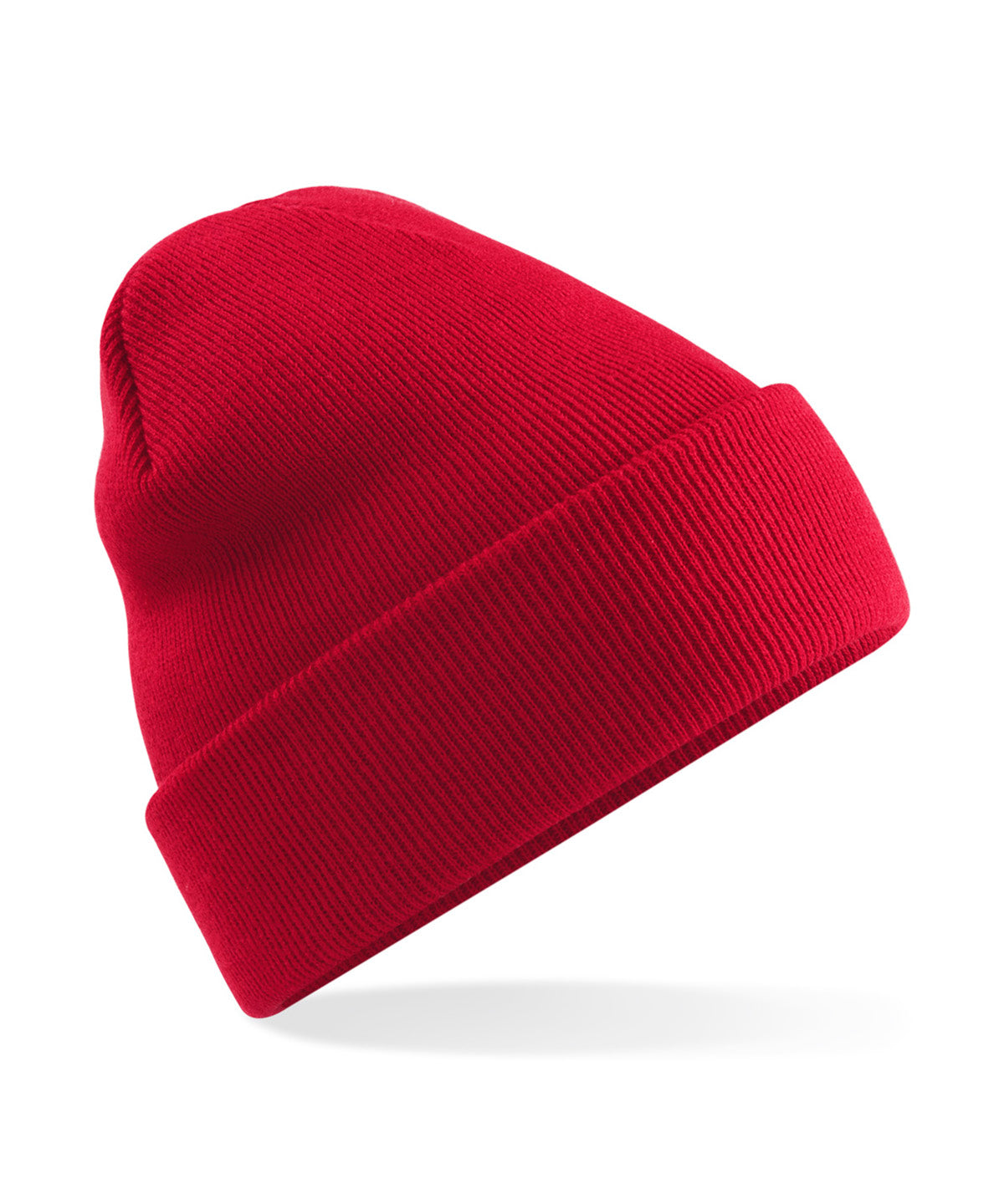 Polylana® original cuffed beanie