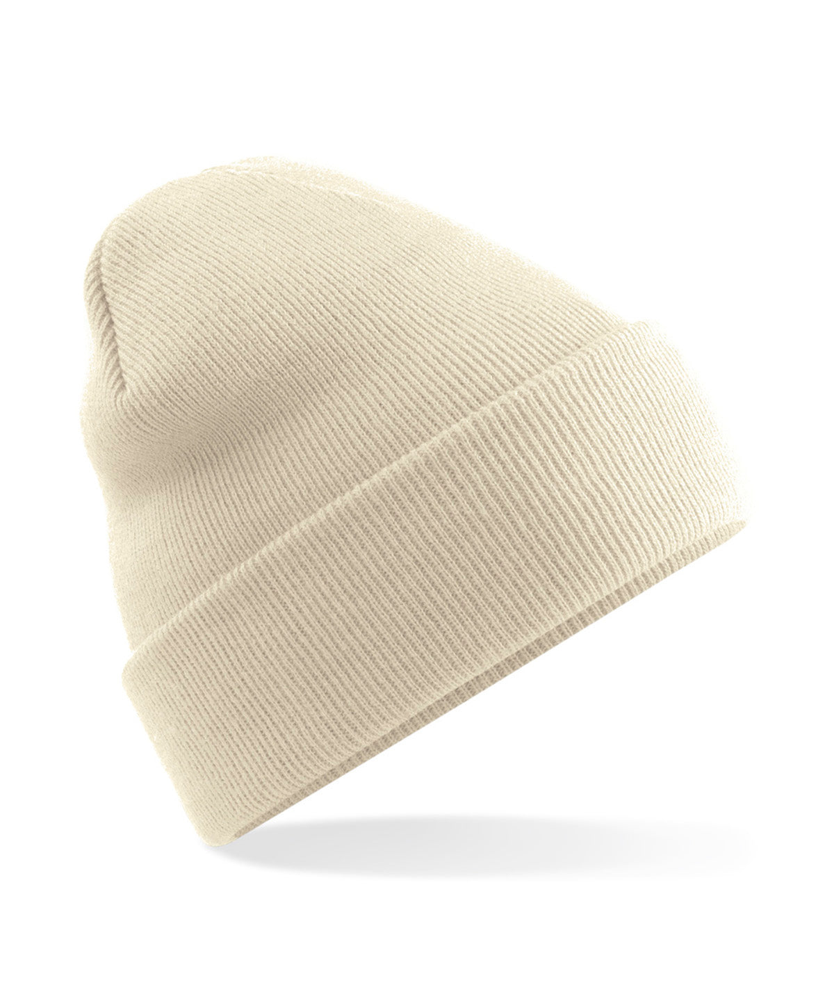 Polylana® original cuffed beanie