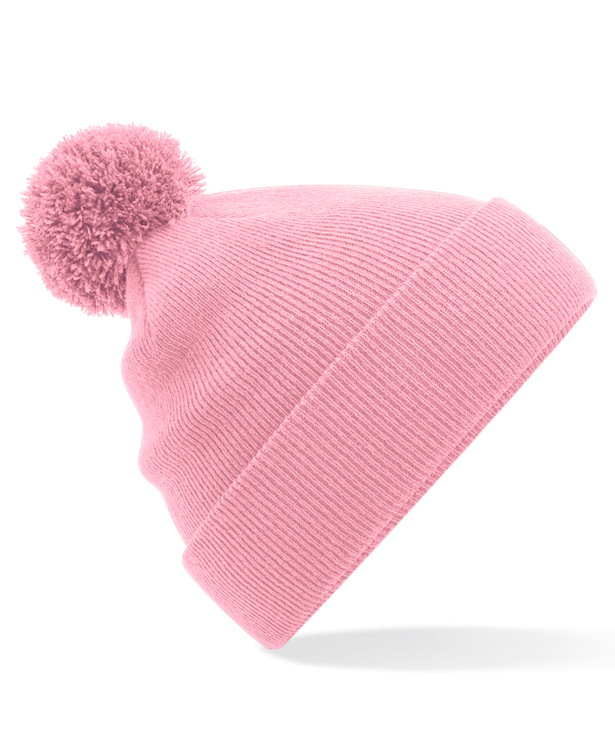 Junior original pom pom beanie