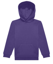Radiant Purple