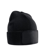 Kids original patch beanie