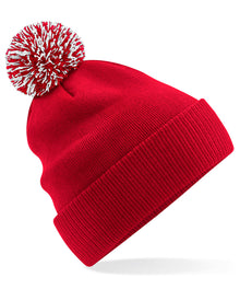 Classic Red/White