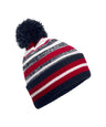 Multi-sport fan beanie
