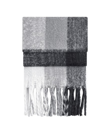 Grey Check