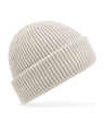 Wind-resistant breathable elements beanie