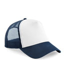 Junior snapback trucker
